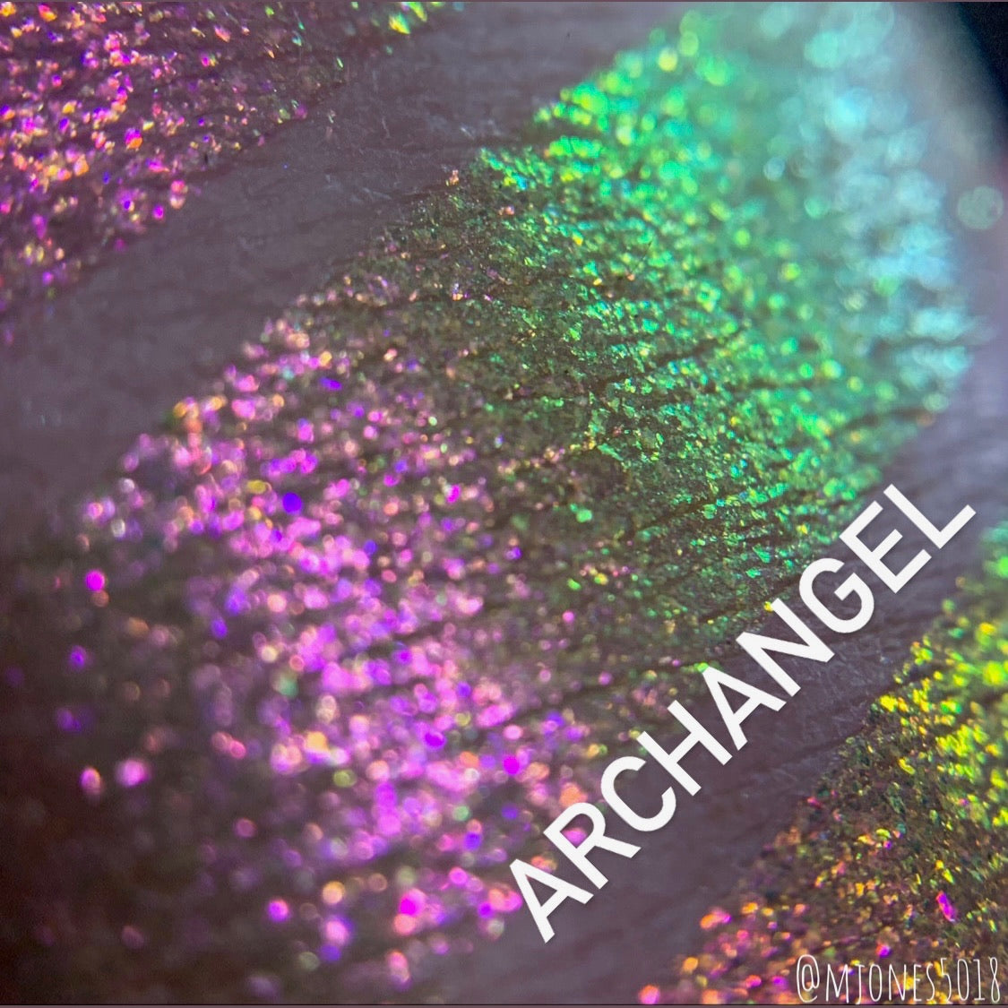 Archangel Multi-Chrome Loose Pigment Eyeshadow