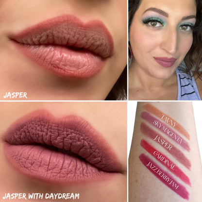 Basic B2 Smudgeproof Lip Liner Pencil