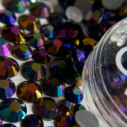 BBB x BH Psychoactive Gems